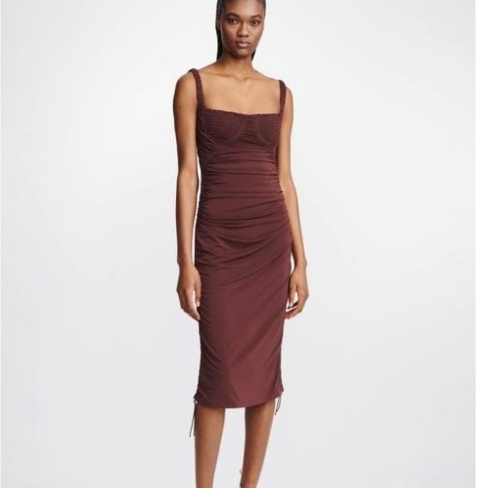 Dion Lee Dress